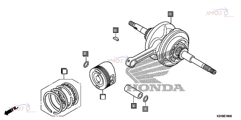 Engine Diagram